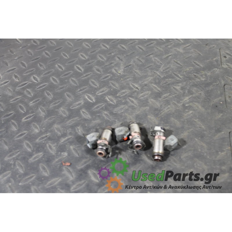 RENAULT - TWINGO - Μπέκ - ΚΩΔΙΚΟΣ ΜΗΧΑΝΗΣ:  - ΚΥΒΙΚΑ:  - ΕΤΟΣ:  - ΚΩΔ.ΚΑΤ/ΣΤΗ: 8200051963<br /><br />