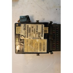 RENAULT- VEL SATIS - Ασφαλειοθήκη--ΠΛΑΚΕΤΑ