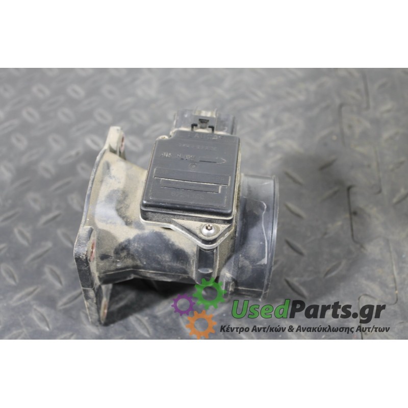 FORD - MAVERICK - Μετρητής μάζας αέρα -  - ΕΤΟΣ: 2000-2008 - ΚΩΔ.ΚΑΤ/ΣΤΗ: 12B579<br /><br />