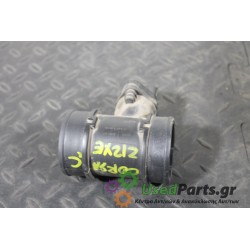 OPEL - CORSA - Μετρητής μάζας αέρα -  - ΕΤΟΣ: 2000-2006 - ΚΩΔ.ΚΑΤ/ΣΤΗ: AF1027023010<br />