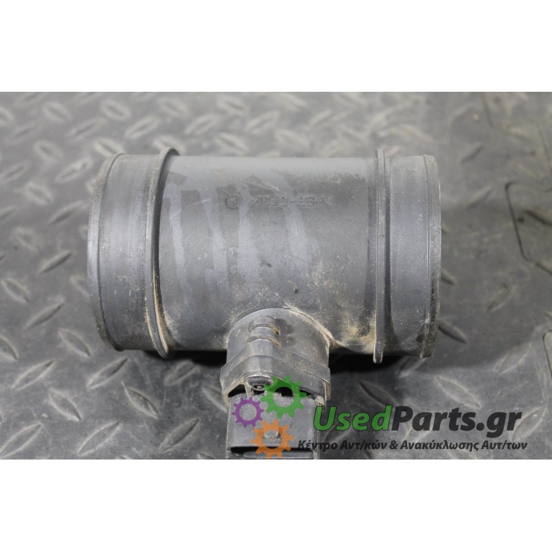 OPEL - VECTRA - Μετρητής μάζας αέρα -  - ΕΤΟΣ: 1989-1992 - ΚΩΔ.ΚΑΤ/ΣΤΗ: 0281002479<br />