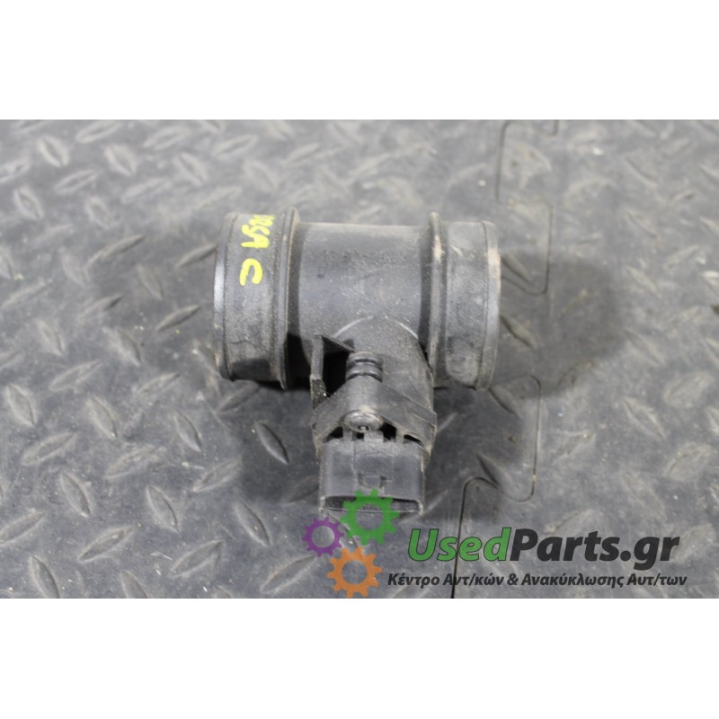 OPEL - CORSA - Μετρητής μάζας αέρα -  - ΕΤΟΣ: 2000-2006 - ΚΩΔ.ΚΑΤ/ΣΤΗ: 0280218119<br /><br />