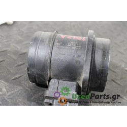SEAT - IBIZA - Μετρητής μάζας αέρα -  - ΕΤΟΣ: 2012-2015 - ΚΩΔ.ΚΑΤ/ΣΤΗ: 0281006132<br /><br />