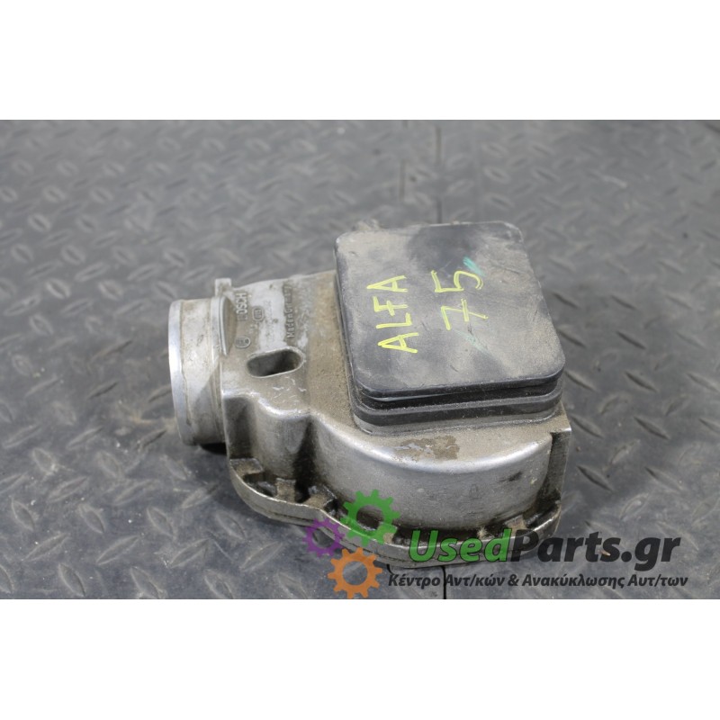 ALFA ROMEO - 75 - Μετρητής μάζας αέρα -  - ΕΤΟΣ: 1985-1992 - ΚΩΔ.ΚΑΤ/ΣΤΗ: 0280202202<br /><br />