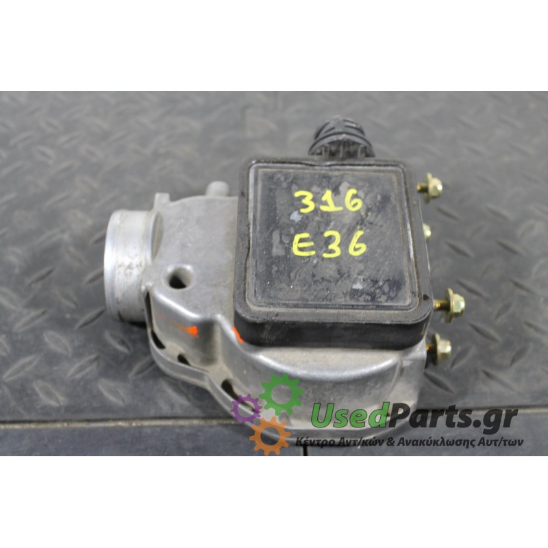 BMW - 3-E36 - Μετρητής μάζας αέρα -  - ΕΤΟΣ: 1990-1998 - ΚΩΔ.ΚΑΤ/ΣΤΗ: 0280200204<br /><br />