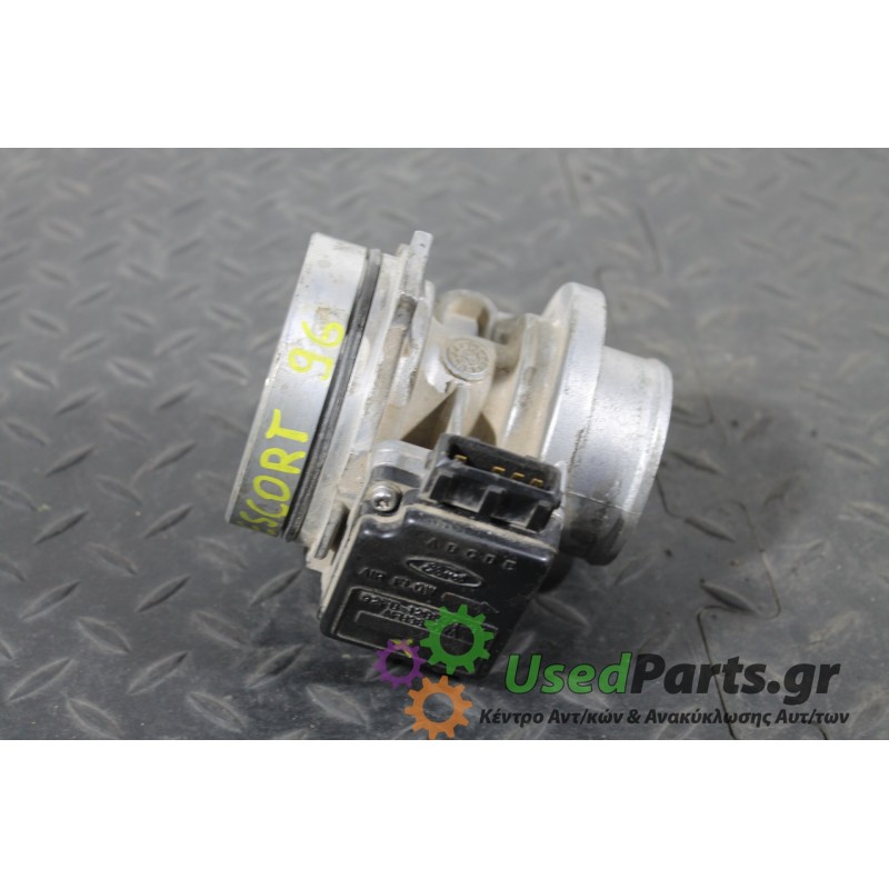 FORD - ESCORT - Μετρητής μάζας αέρα -  - ΕΤΟΣ: 1995-1998 - ΚΩΔ.ΚΑΤ/ΣΤΗ: 92FB12B579BA<br /><br />