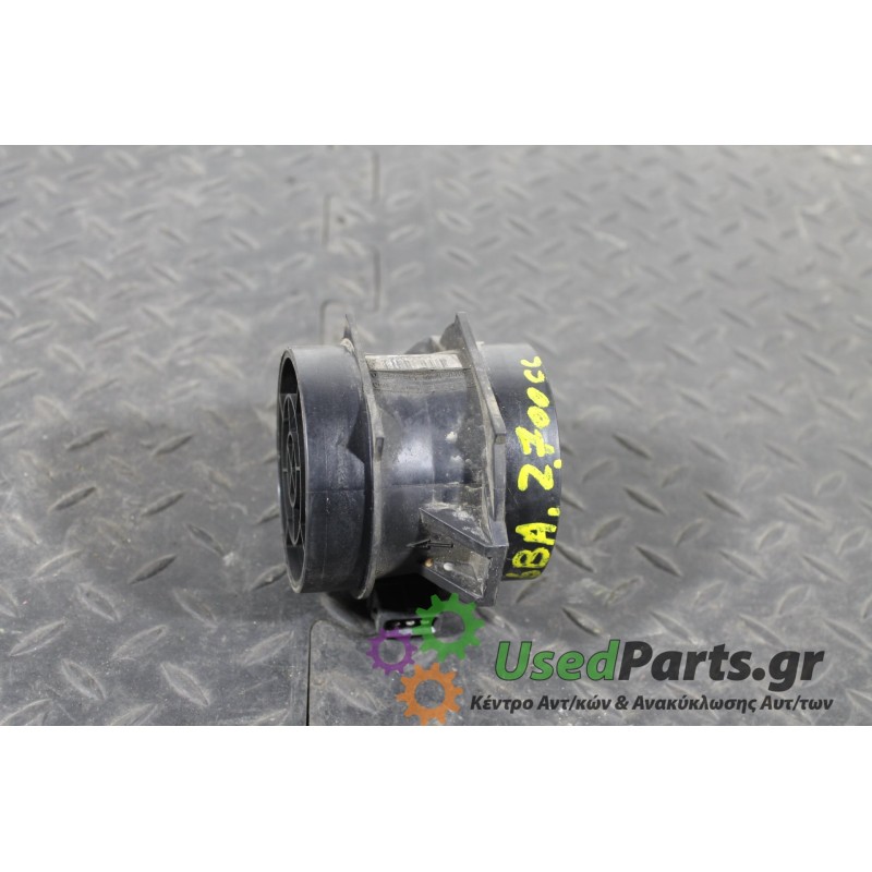 HYUNDAI - SANTA FE - Μετρητής μάζας αέρα -  - ΕΤΟΣ: 2000-2005 - ΚΩΔ.ΚΑΤ/ΣΤΗ: 5WK9643<br /><br />