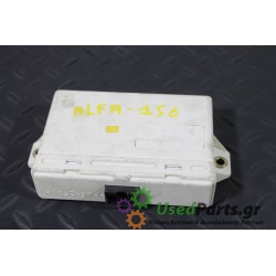 ALFA ROMEO - 156 - Διάφορα Ηλεκτρικά - Ηλεκτρονικά -  - ΕΤΟΣ: 1997-2003 - ΚΩΔ.ΚΑΤ/ΣΤΗ: 60651187<br /><br />