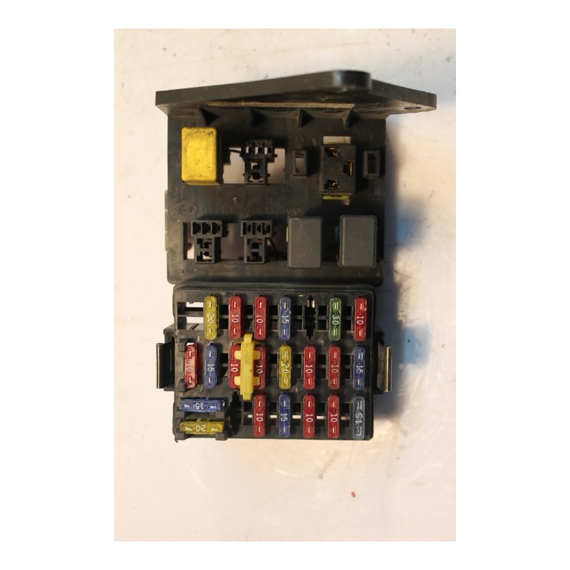 HYUNDAI- ATOS - Ασφαλειοθήκη--ATOS I