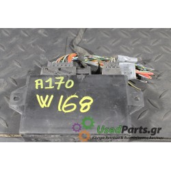 MERCEDES - W168 - Διάφορα Ηλεκτρικά - Ηλεκτρονικά -  - ΕΤΟΣ: 1998-2004 - ΚΩΔ.ΚΑΤ/ΣΤΗ: 0115459532<br /><br />