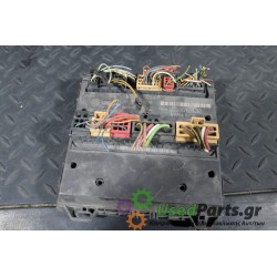 SKODA - FABIA - Διάφορα Ηλεκτρικά - Ηλεκτρονικά -  - ΕΤΟΣ: 2007-2010 - ΚΩΔ.ΚΑΤ/ΣΤΗ: 6Q2937049F<br /><br />