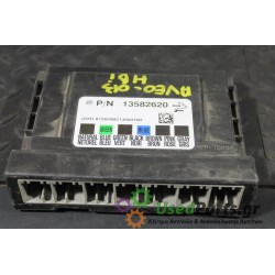 CHEVROLET - AVEO - Διάφορα Ηλεκτρικά - Ηλεκτρονικά -  - ΕΤΟΣ:  - ΚΩΔ.ΚΑΤ/ΣΤΗ: 13582620<br /><br />