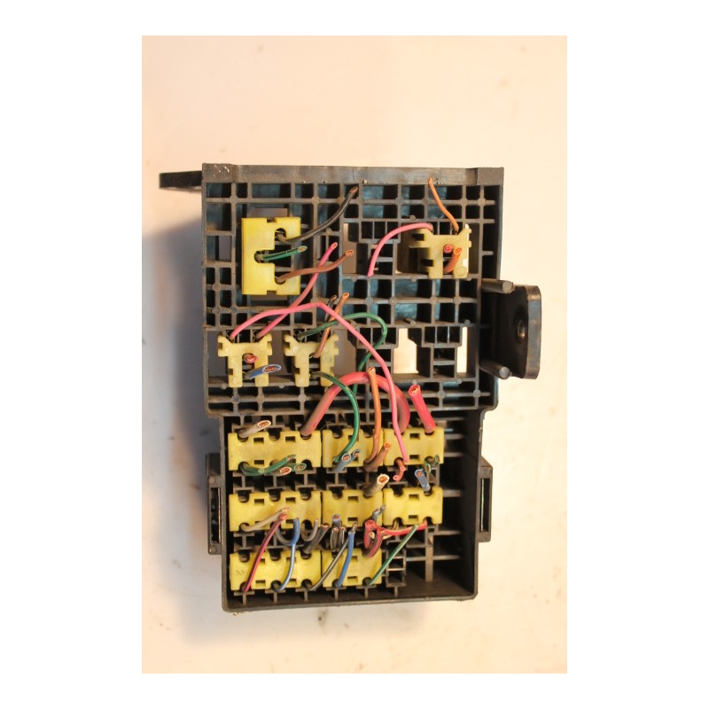 HYUNDAI- ATOS - Ασφαλειοθήκη--ATOS I