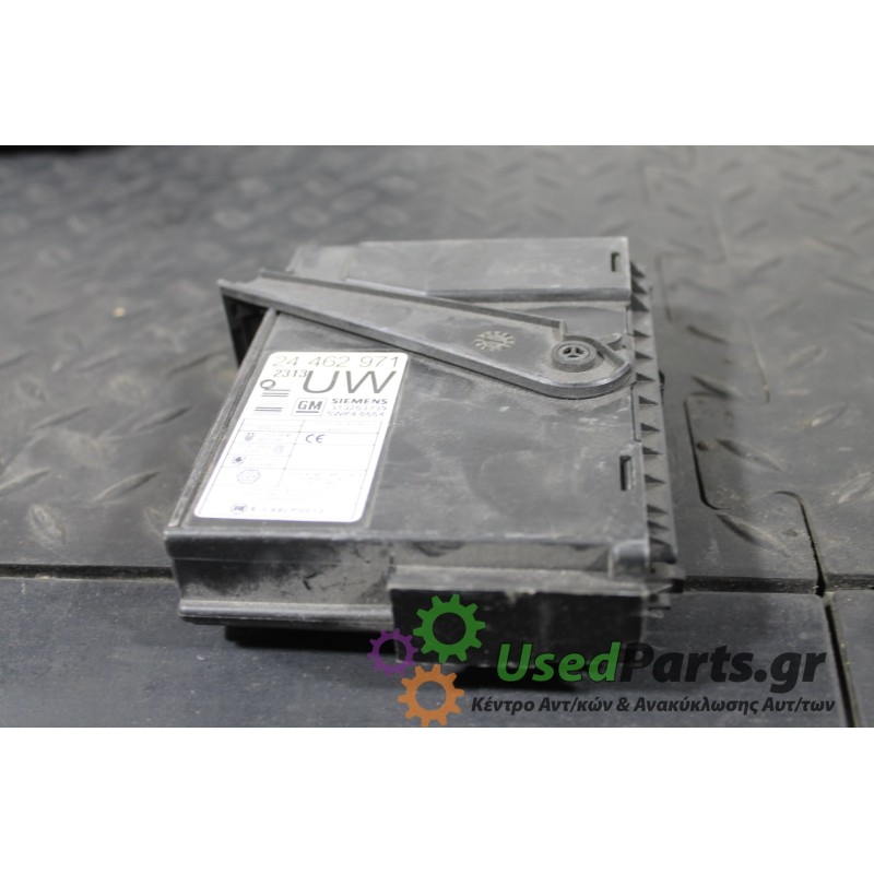 OPEL - CORSA - Διάφορα Ηλεκτρικά - Ηλεκτρονικά -  - ΕΤΟΣ: 2000-2006 - ΚΩΔ.ΚΑΤ/ΣΤΗ: 24462971<br /><br />