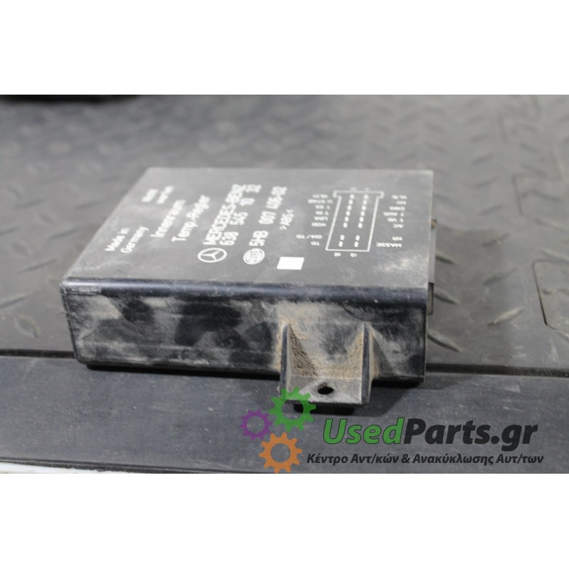MERCEDES - W638 - Διάφορα Ηλεκτρικά - Ηλεκτρονικά -  - ΕΤΟΣ: 1996-2004 - ΚΩΔ.ΚΑΤ/ΣΤΗ: 6385451032<br /><br />