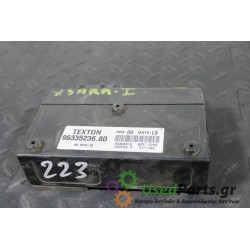 CITROEN - XSARA - Διάφορα Ηλεκτρικά - Ηλεκτρονικά -  - ΕΤΟΣ: 1997-2000 - ΚΩΔ.ΚΑΤ/ΣΤΗ: 9633523680<br /><br />