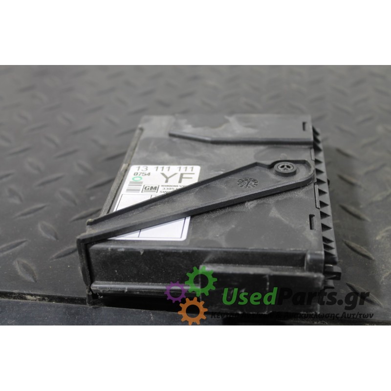 OPEL - CORSA - Διάφορα Ηλεκτρικά - Ηλεκτρονικά -  - ΕΤΟΣ: 2000-2006 - ΚΩΔ.ΚΑΤ/ΣΤΗ: 13111111<br /><br />