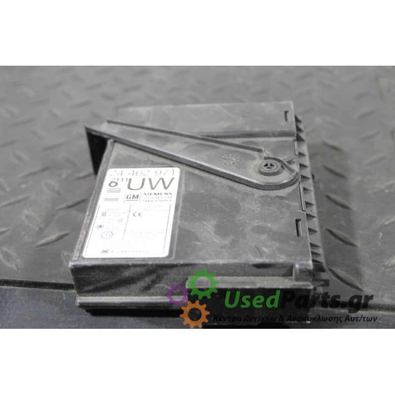 OPEL - CORSA - Διάφορα Ηλεκτρικά - Ηλεκτρονικά -  - ΕΤΟΣ: 2000-2006 - ΚΩΔ.ΚΑΤ/ΣΤΗ: 24462971<br /><br />