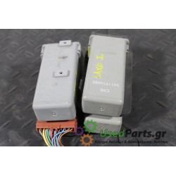 CITROEN - SAXO - Διάφορα Ηλεκτρικά - Ηλεκτρονικά -  - ΕΤΟΣ: 1996-1999 - ΚΩΔ.ΚΑΤ/ΣΤΗ: 9611914080<br /><br />