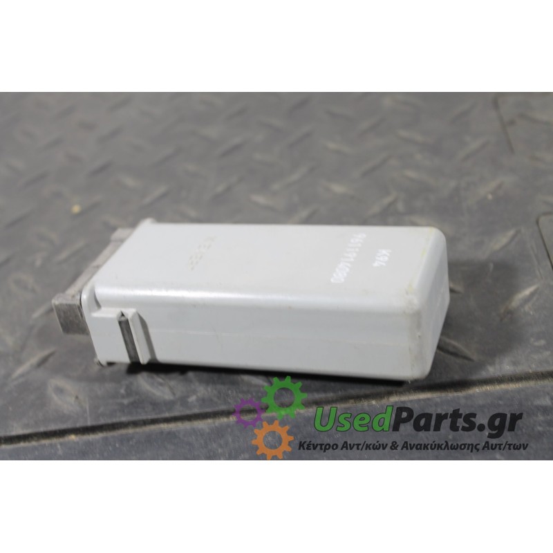 CITROEN - XANTIA - Διάφορα Ηλεκτρικά - Ηλεκτρονικά -  - ΕΤΟΣ: 1993-2001 - ΚΩΔ.ΚΑΤ/ΣΤΗ: 9611914080<br /><br />