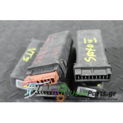 CITROEN - SAXO - Διάφορα Ηλεκτρικά - Ηλεκτρονικά -  - ΕΤΟΣ: 1999-2004 - ΚΩΔ.ΚΑΤ/ΣΤΗ: 9637671980<br /><br />