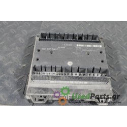 SEAT - IBIZA - Ασφαλειοθήκη μηχανής -  - ΕΤΟΣ: 2002-2008 - ΚΩΔ.ΚΑΤ/ΣΤΗ: 6Q1937049C<br /><br />