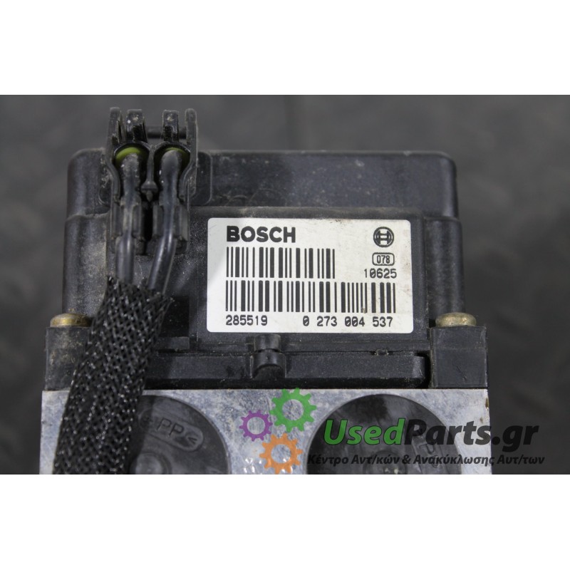 ROVER - 45 - Μονάδα ABS -  - ΘΕΣΗ:  - ΕΤΟΣ: 2000-2005 - ΚΩΔ.ΚΑΤ/ΣΤΗ: 0265216803<br />