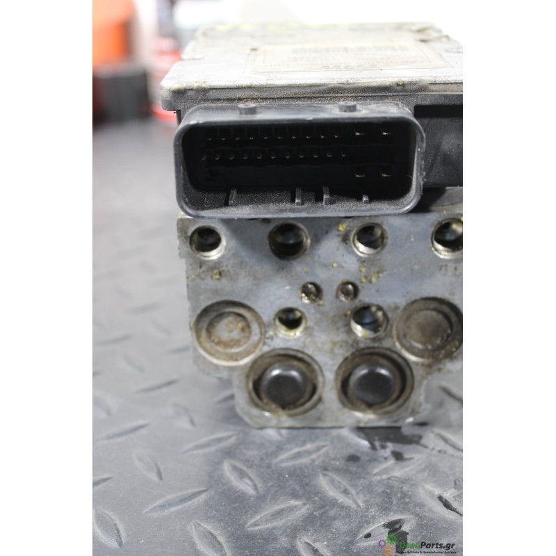 OPEL - VECTRA - Μονάδα ABS -  - ΘΕΣΗ:  - ΕΤΟΣ: 2002-2005 - ΚΩΔ.ΚΑΤ/ΣΤΗ: 13509101L  09191496<br />