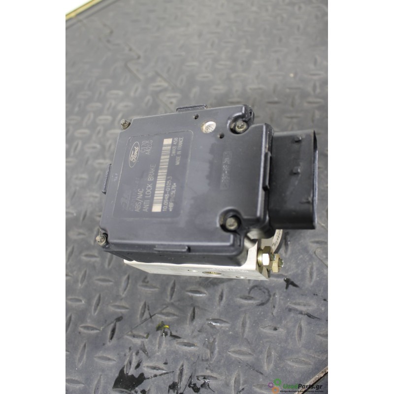 FORD - FOCUS - Μονάδα ABS -  - ΘΕΣΗ:  - ΕΤΟΣ: 1998-2004 - ΚΩΔ.ΚΑΤ/ΣΤΗ: 98AG2M110CA<br />