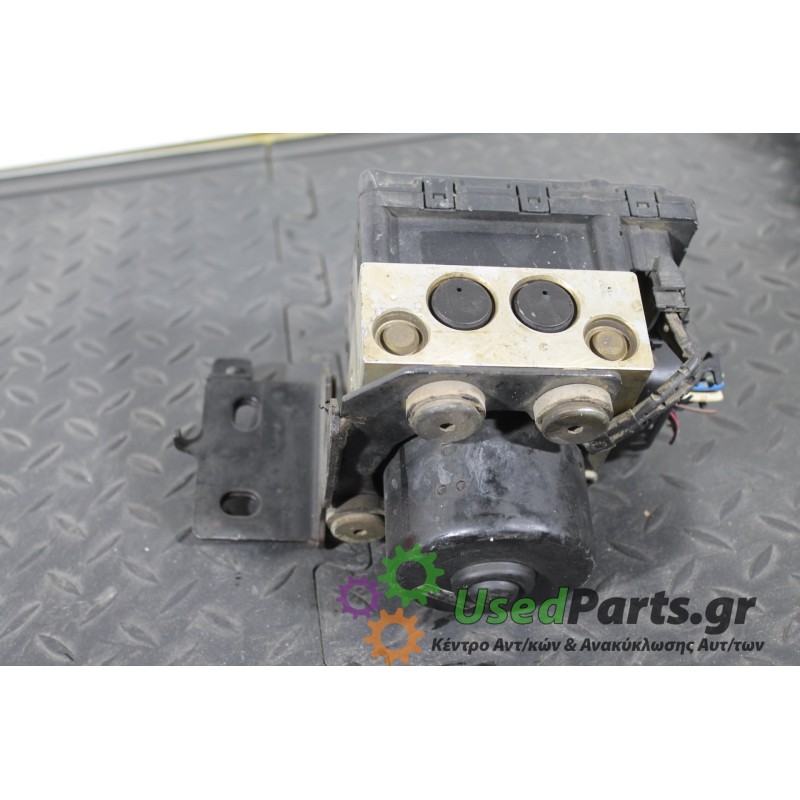 KIA - SHUMA - Μονάδα ABS -  - ΘΕΣΗ:  - ΕΤΟΣ: 1996-2001 - ΚΩΔ.ΚΑΤ/ΣΤΗ: 0K9B0437A0<br />