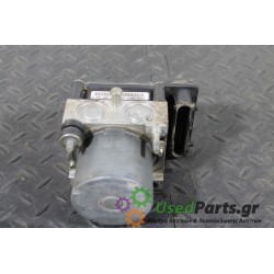 PEUGEOT - 307 - Μονάδα ABS -  - ΘΕΣΗ:  - ΕΤΟΣ: 2001-2005 - ΚΩΔ.ΚΑΤ/ΣΤΗ: 0265231302   9648265480<br />