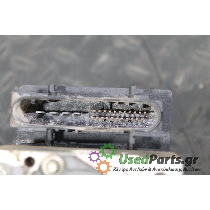 PEUGEOT - 307 - Μονάδα ABS -  - ΘΕΣΗ:  - ΕΤΟΣ: 2001-2005 - ΚΩΔ.ΚΑΤ/ΣΤΗ: 0265231302   9648265480<br />