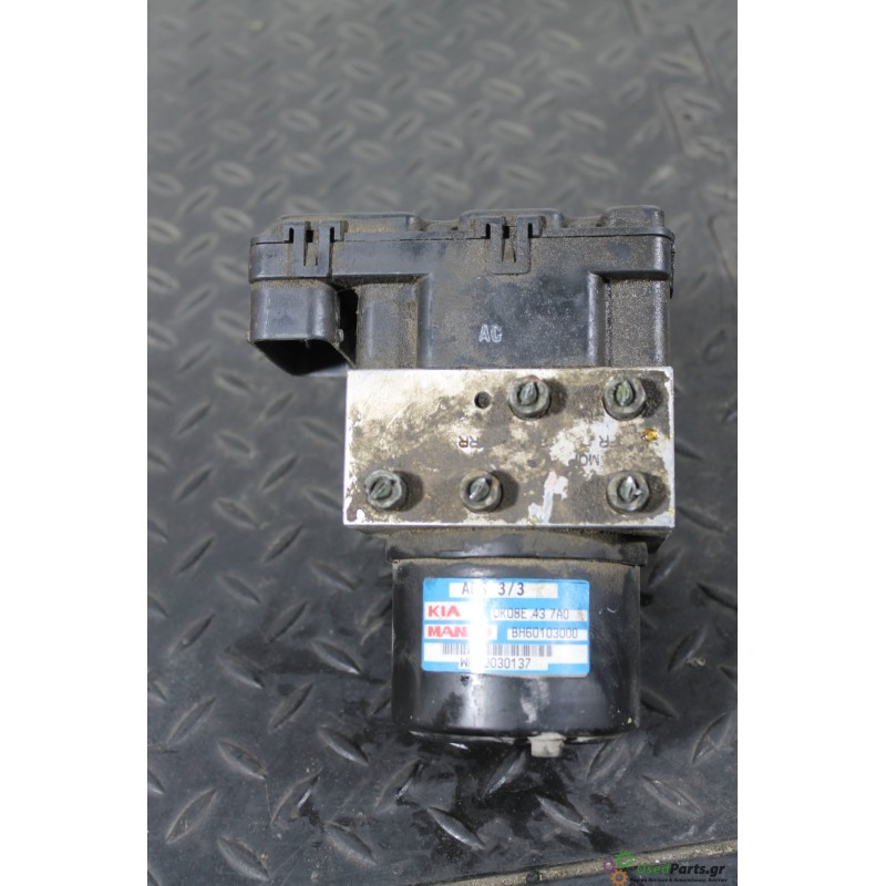 KIA - SPORTAGE - Μονάδα ABS -  - ΘΕΣΗ:  - ΕΤΟΣ: 1995-2004 - ΚΩΔ.ΚΑΤ/ΣΤΗ: JYK1112N99<br />