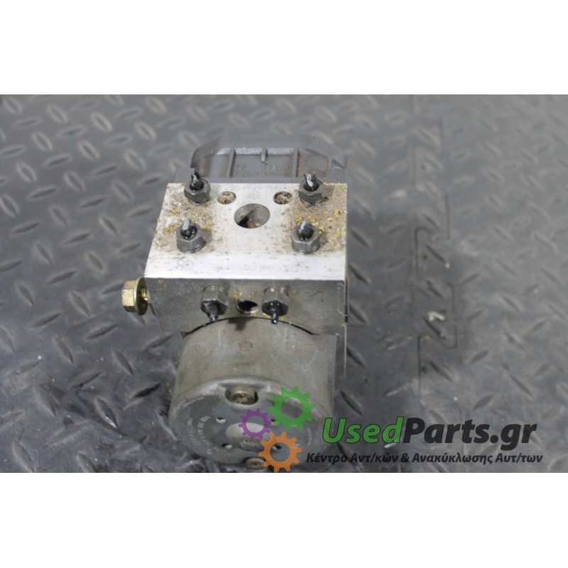 CITROEN - XSARA - Μονάδα ABS -  - ΘΕΣΗ:  - ΕΤΟΣ: 1997-2000 - ΚΩΔ.ΚΑΤ/ΣΤΗ: 9636502180<br />