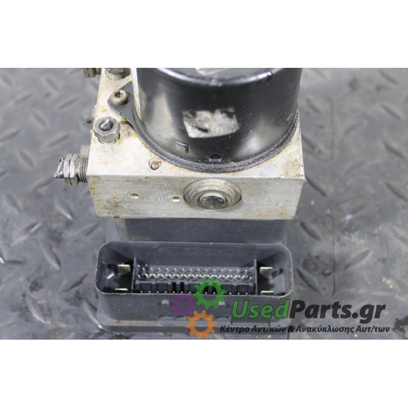 FORD - FIESTA - Μονάδα ABS -  - ΘΕΣΗ:  - ΕΤΟΣ: 2008-2013 - ΚΩΔ.ΚΑΤ/ΣΤΗ: 000403531E0<br /><br />