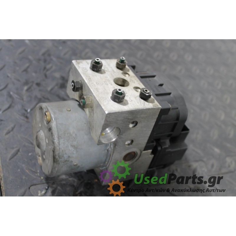 RENAULT - MEGANE - Μονάδα ABS -  - ΘΕΣΗ:  - ΕΤΟΣ: 1999-2002 - ΚΩΔ.ΚΑΤ/ΣΤΗ: 073004394  7700432644<br /><br />