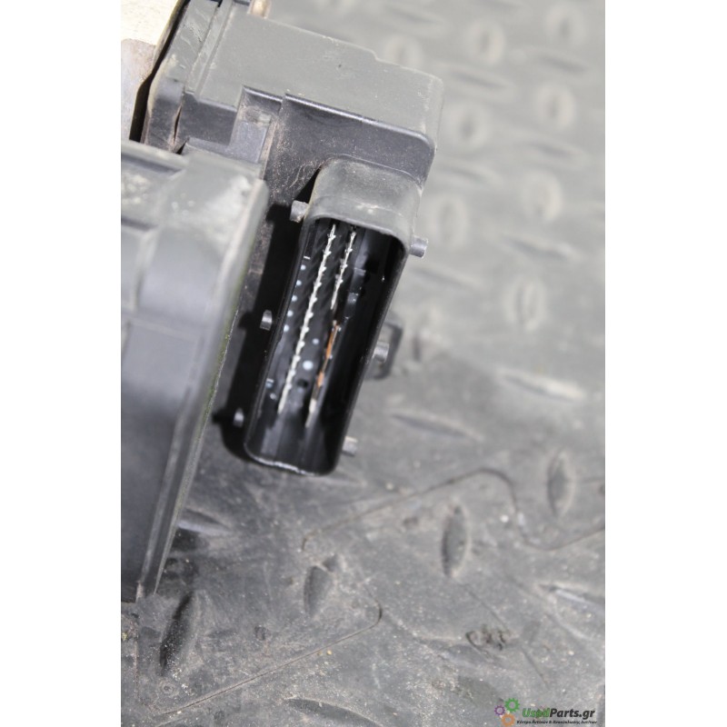 RENAULT - MEGANE - Μονάδα ABS -  - ΘΕΣΗ:  - ΕΤΟΣ: 1999-2002 - ΚΩΔ.ΚΑΤ/ΣΤΗ: 073004394  7700432644<br /><br />