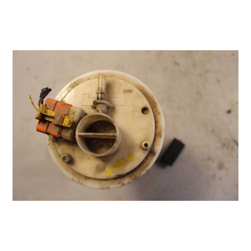 FIAT- DOBLO - Αντλία βεντζίνης--DOBLO I  1.2CC 8V