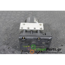 AUDI - A3 - Μονάδα ABS -  - ΘΕΣΗ:  - ΕΤΟΣ: 1996-2003 - ΚΩΔ.ΚΑΤ/ΣΤΗ: 1J0907379P<br /><br />