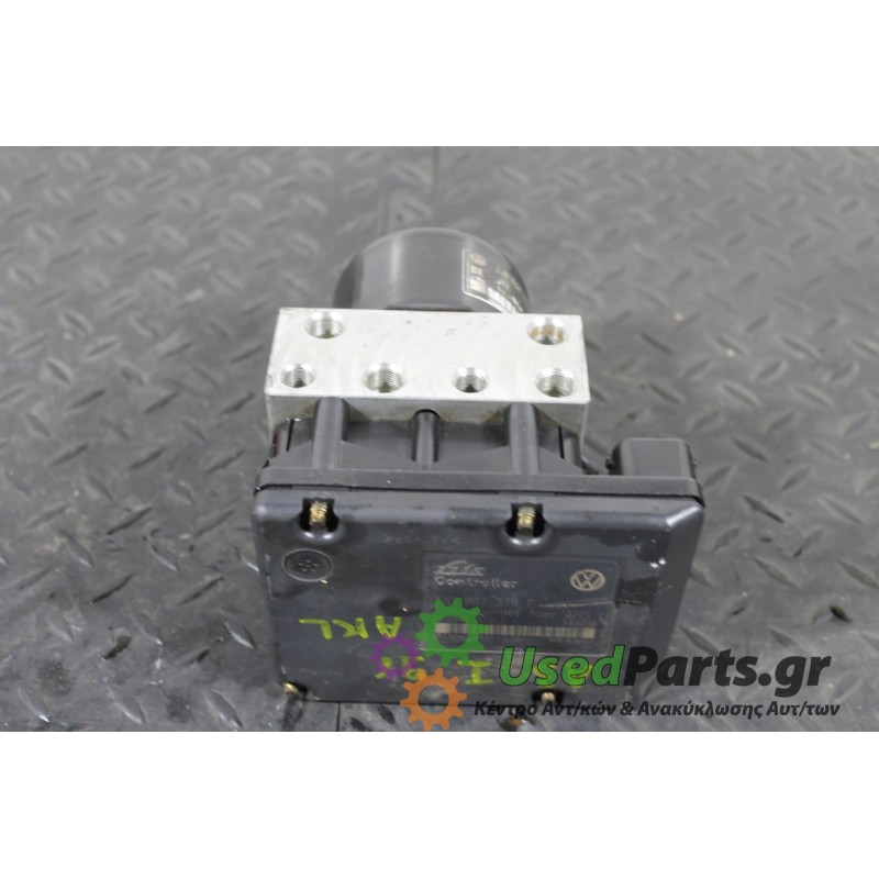 AUDI - A3 - Μονάδα ABS -  - ΘΕΣΗ:  - ΕΤΟΣ: 1996-2003 - ΚΩΔ.ΚΑΤ/ΣΤΗ: 1J0907379P<br /><br />