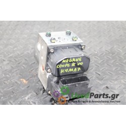 RENAULT - MEGANE - Μονάδα ABS -  - ΘΕΣΗ:  - ΕΤΟΣ: 1999-2002 - ΚΩΔ.ΚΑΤ/ΣΤΗ: 7700432643<br /><br />