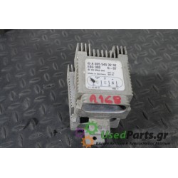 MERCEDES - W168 - Διάφορα Ηλεκτρικά - Ηλεκτρονικά -  - ΕΤΟΣ: 1998-2004 - ΚΩΔ.ΚΑΤ/ΣΤΗ: A0255453232<br /><br />