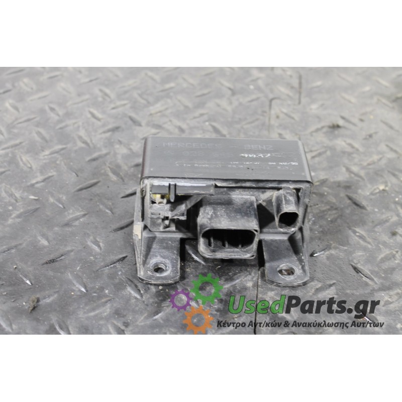 MERCEDES - W901 - Διάφορα Ηλεκτρικά - Ηλεκτρονικά -  - ΕΤΟΣ: 1995-2006 - ΚΩΔ.ΚΑΤ/ΣΤΗ: <br /><br />
