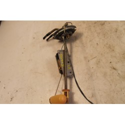 FIAT- SCUDO - Αντλία βεντζίνης--SCUDO I  1.6CC - ΦΛΟΤΕΡ