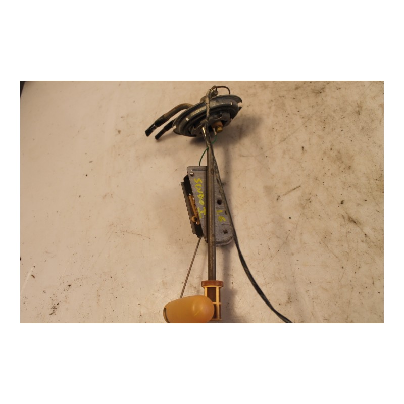 FIAT- SCUDO - Αντλία βεντζίνης--SCUDO I  1.6CC - ΦΛΟΤΕΡ