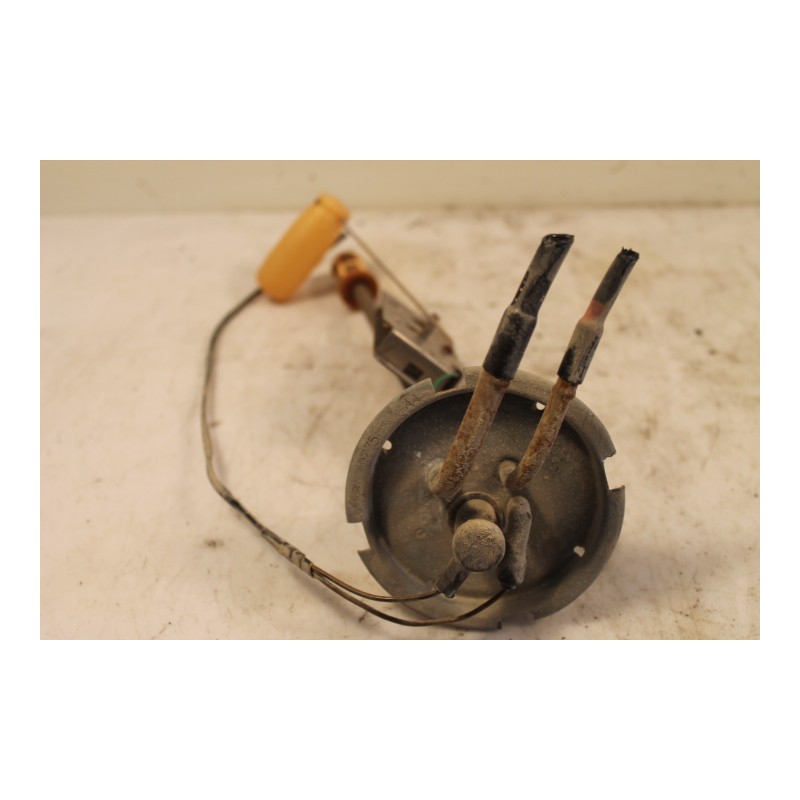 FIAT- SCUDO - Αντλία βεντζίνης--SCUDO I  1.6CC - ΦΛΟΤΕΡ