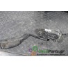 NISSAN - ALMERA - Πετάλια -Πεντάλ -  - ΕΤΟΣ: 2000-2006 N16 - ΚΩΔ.ΚΑΤ/ΣΤΗ: 18002AU410<br />