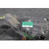 VW - PASSAT - Πετάλια -Πεντάλ -  - ΕΤΟΣ: 2000-2005 - ΚΩΔ.ΚΑΤ/ΣΤΗ: 8D1721523<br />