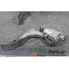 SEAT - IBIZA - Πετάλια -Πεντάλ -  - ΕΤΟΣ: 2012-2015 - ΚΩΔ.ΚΑΤ/ΣΤΗ: 6Q1721503<br />