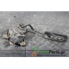 NISSAN - MICRA - Πετάλια -Πεντάλ -  - ΕΤΟΣ: 2002-2010 - ΚΩΔ.ΚΑΤ/ΣΤΗ: 18002AX700<br />